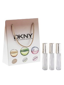 Набор духов DKNY по 15-30 мл