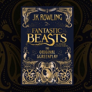 Fantastic Beasts and Where to find them: the original screenplay