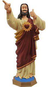 Buddy Christ