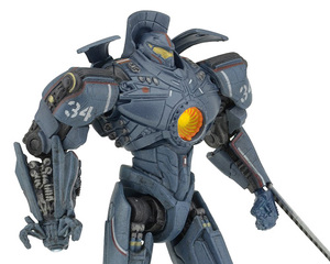 Pacific Rim — Ultimate Gipsy Danger