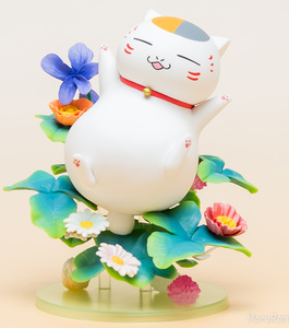 Nyanko-sensei ~Tribute Gallery «Osihanakatari»~ Ichiban Kuji