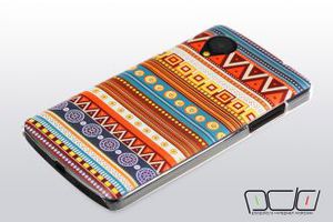 Africa Style накладка на заднюю часть для LG Nexus 5