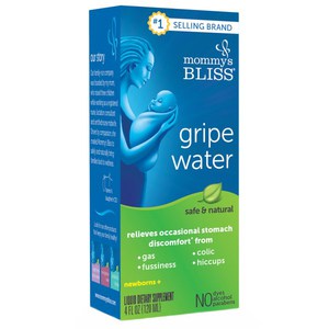 Средство от колик (Gripe water)