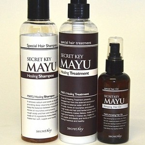 Шампунь лечебный MAYU Secret Key MAYU Healing Shampoo