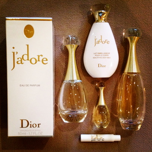 Dior J'adore Eau De Parfum