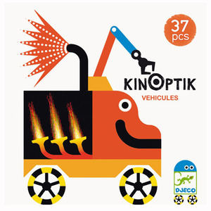 kinoptik