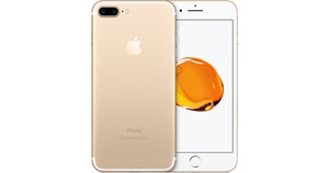 iPhone 7 128gb Gold