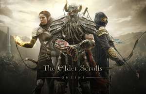 The Elder Scrolls Online