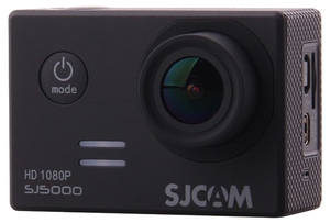 SJCAM SJ5000