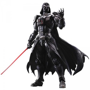 Фигурка Дарт Вейдер "Star Wars" Play Arts Kai