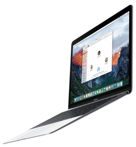 Apple MacBook Pro