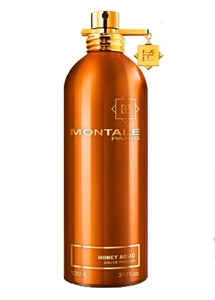 Honey Aoud Montale