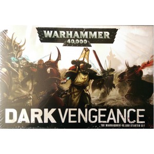 Dark Vengeance 7th