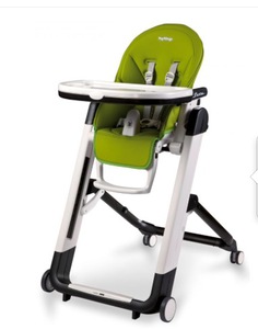 Стульчик Peg Perego Siesta