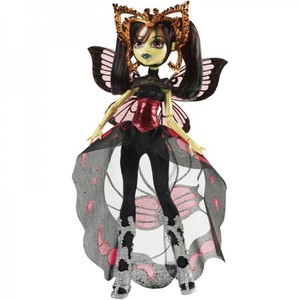 Кукла Monster High Луна Мотьюс