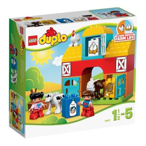 LEGO DUPLO