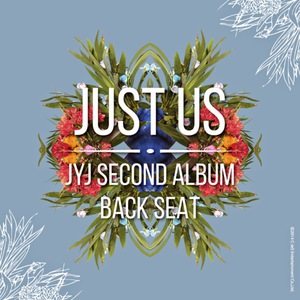 JYJ - Just Us