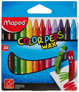 MAPED COLOUR PEPS