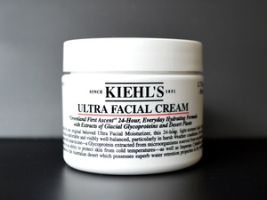 увлажняющий крем Kiehl’s