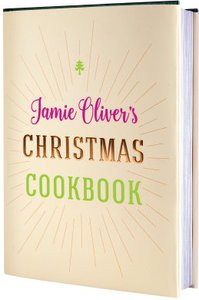 Jamie Oliver's Christmas Cookbook