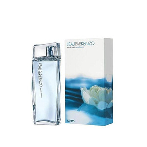 KENZO L'EAU KENZO POUR FEMME