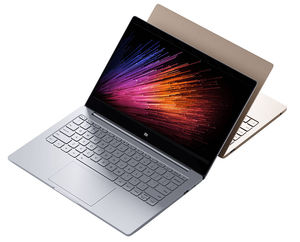 Xiaomi mi notebook air 13.3"