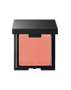 LUXE COLOR BLUSH He Loves Me, Maybe... by zoeva