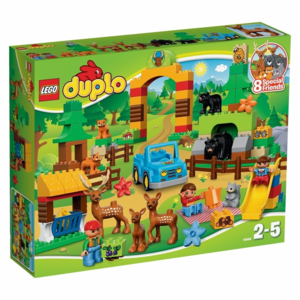 Lego duplo