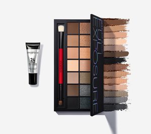 Full Exposure Palette by smashbox