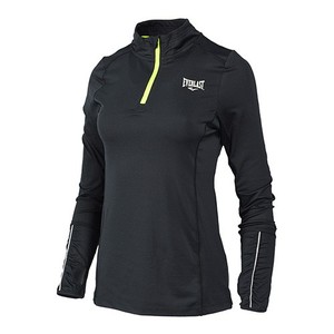 EV Tech 1/2 Zip Performance Pullover everlast