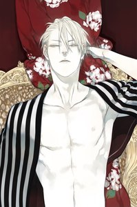 Альбом OldXian Art Book