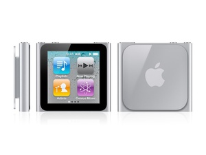 iPod nano 6