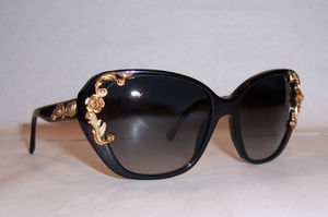 Солнцезащитные очки Dolce Gabbana DG 4167 501 8G