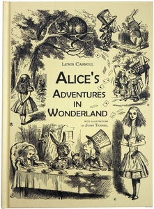 Alice's Adventures in Wonderland