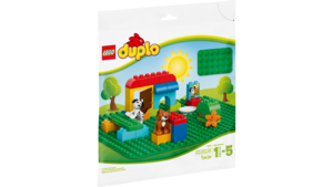 2304 LEGO® DUPLO® БОЛЬШАЯ СТРОИТЕЛЬНАЯ ПЛАСТИНА