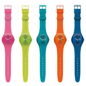 Часы Swatch