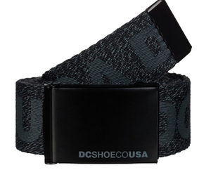 Chinook TX Belt, DC Shoes