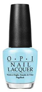 OPI I Believe in Manicures