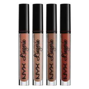 NYX Lip Lingerie