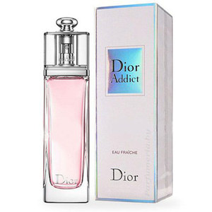 Dior addict