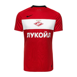 Майка игровая короткий рукав, NIKE сезон 2016/17