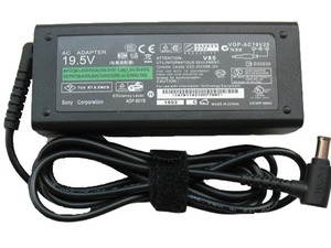 Chargeur pour laptop SONY