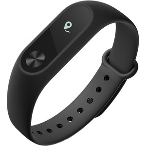 Спортивный браслет Xiaomi Mi Band 2 (Black)