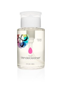 Очищающий гель Blendercleanser от beautyblender