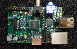 Raspberry Pi