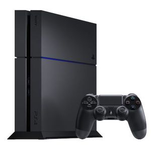 PlayStation 4