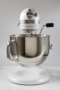 Мороженица Kitchen Aid