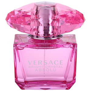 versace bright crystal absolu