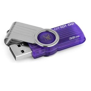 USB флешка Kingston 32Gb