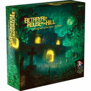 betrayal at house on the hill